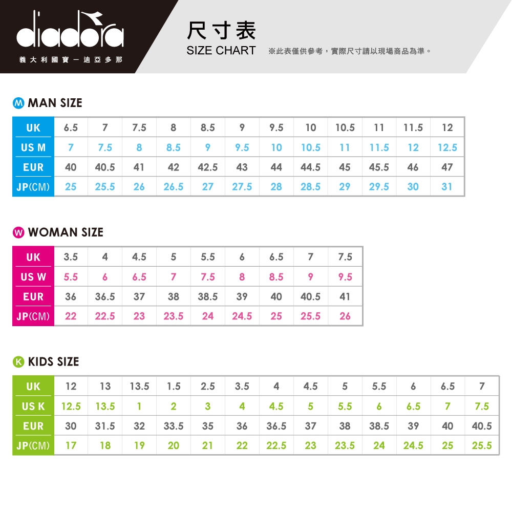 DIADORA迪亞多那 戶外野趣涉水鞋 涼鞋 健行 水上活動 簡約 素色 反光 輕量 好穿脫 緩衝 吸震 耐磨 止滑 藍, , large