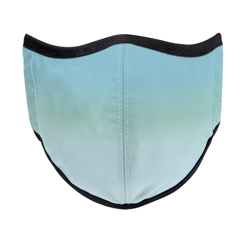 【seisei】Antibacterial Face Masks_Sky Boundless, , large