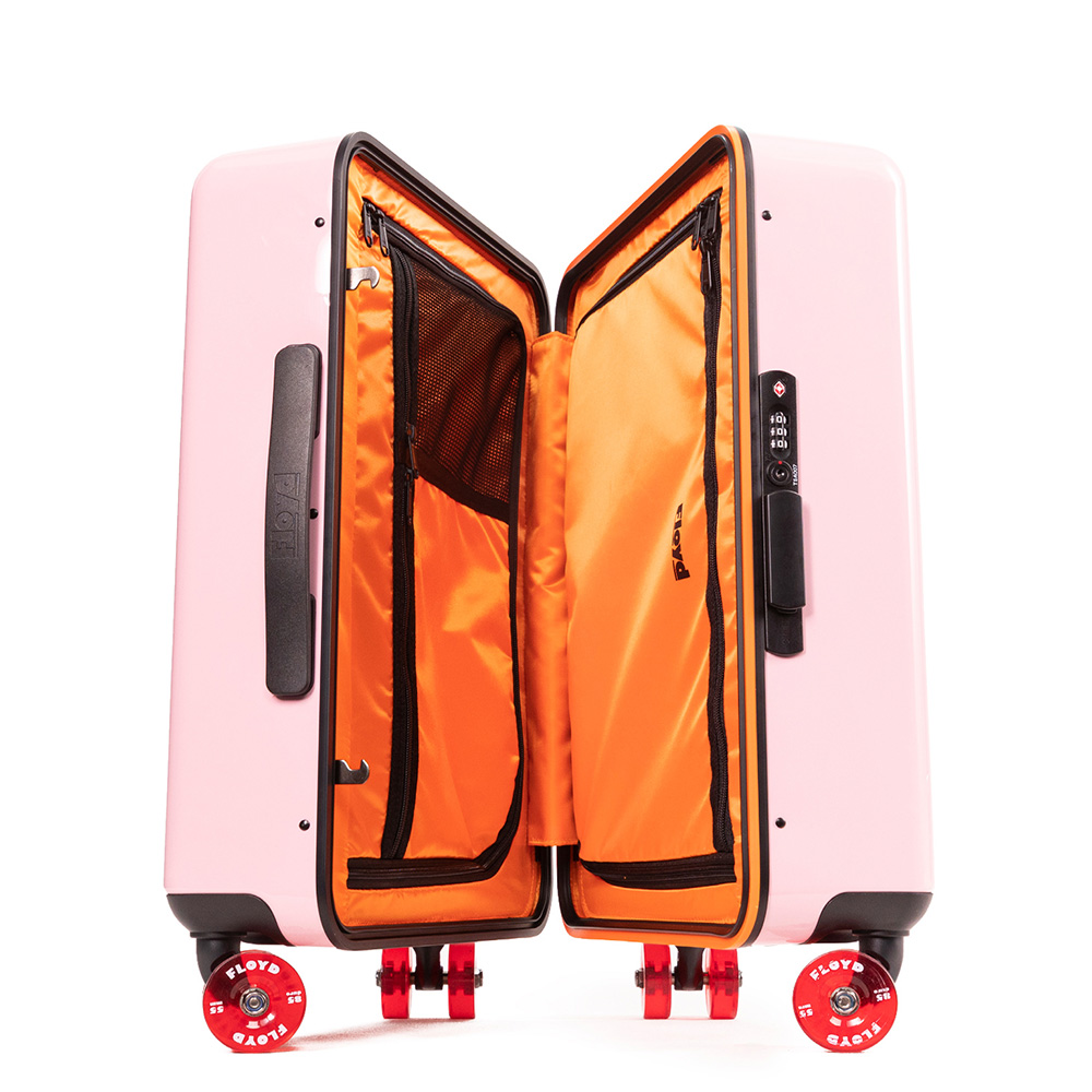 FLOYD Sugar Pink Cabin 21, , large