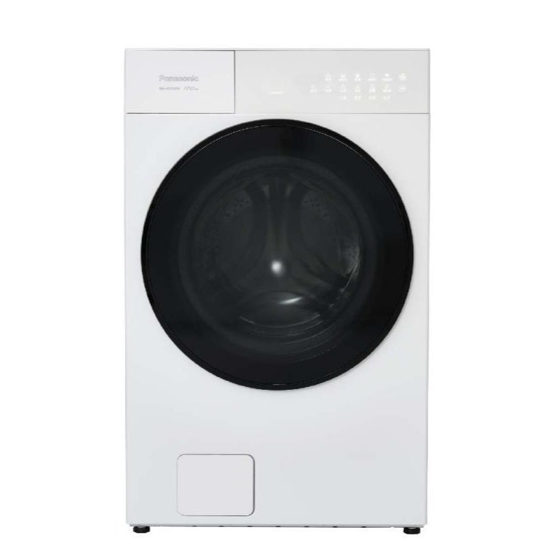 國際NA-V150SW-W洗脫滾筒15kg-冰鑽白, , large