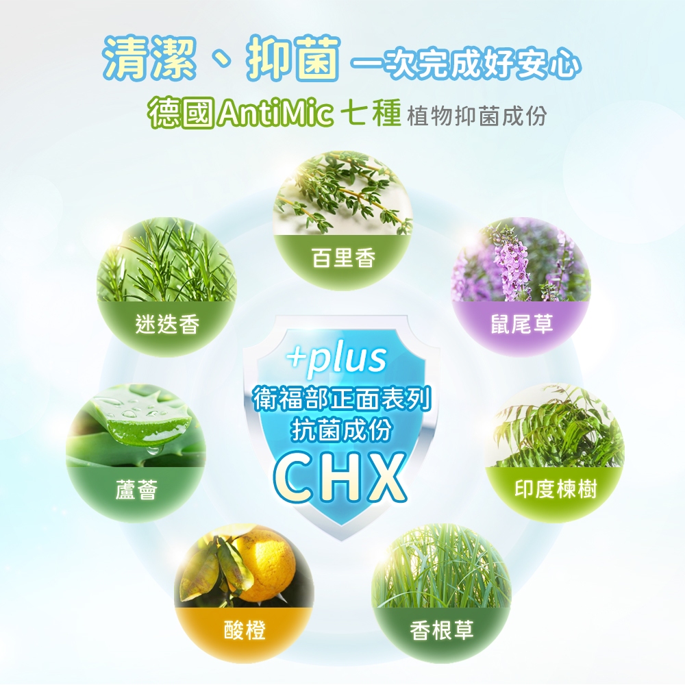 【悠森兒】奶瓶蔬果洗潔精 補充包600g (洗碗精 洗潔精 洗菜 奶瓶 蔬果清潔), , large