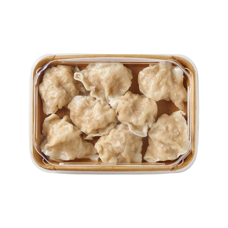熟好味-抄手10粒餐盒, , large