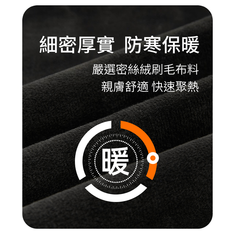 【230866女款兩件式外套】防風防水外套+密絲絨刷毛衣～防水防風保暖、YKK拉鍊、銀狐絨, , large