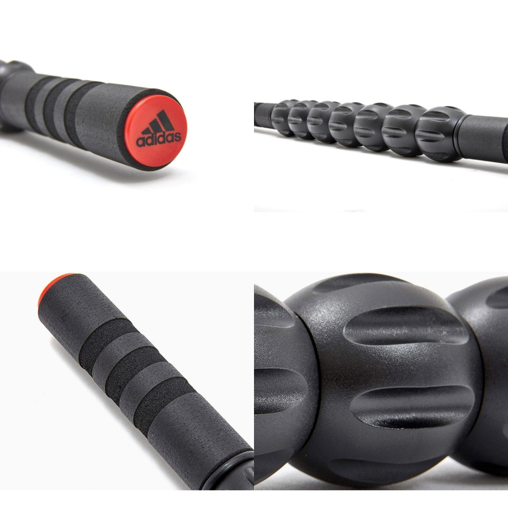[秉宸] ADIDAS Training Recovery 按摩舒緩滾輪棒 筋膜放鬆 舒緩 ADTB-11608, , large