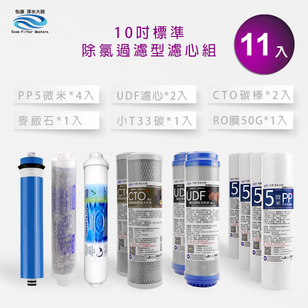ECOM FILTER, , large