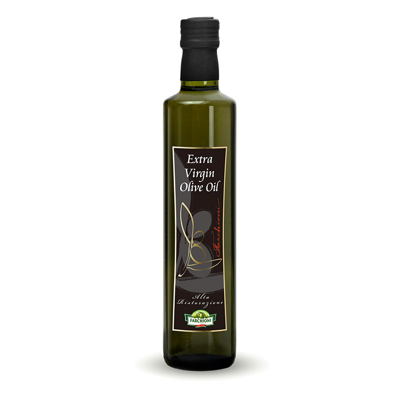 ALTA RISTORAZIONE EVOO, , large