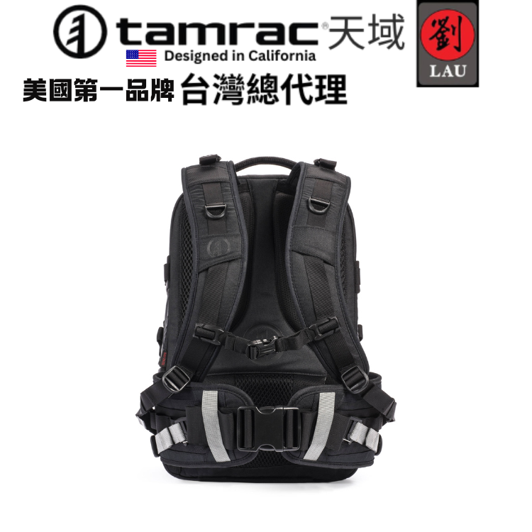 [劉氏國際]Tamrac Anvil 23 T0240-1919 鐵砧系列大容量雙肩攝影後背包, , large
