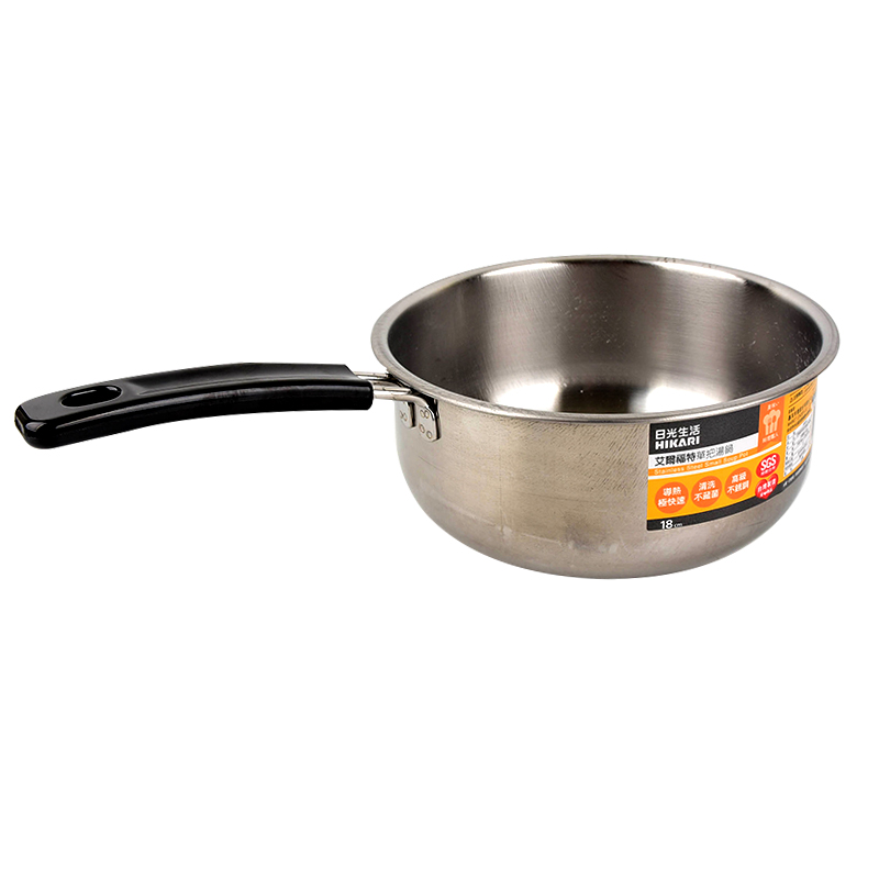 ST Sauce Pan18, , large