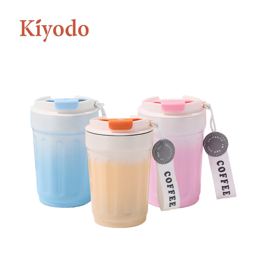 Thermos mug 400ml, , large