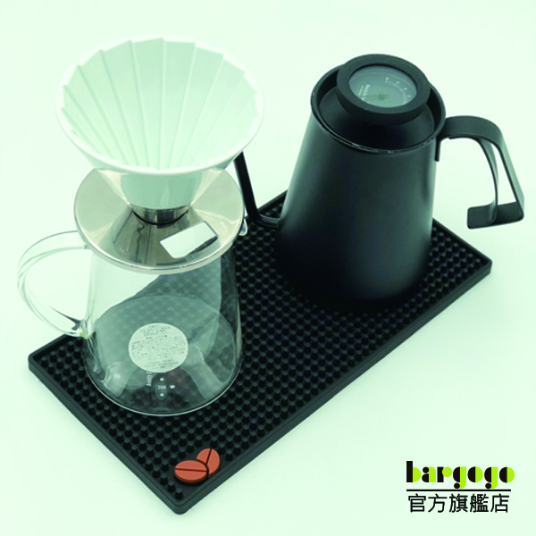 Coffee Bean Bar Mat
Item No.: BM-10, , large