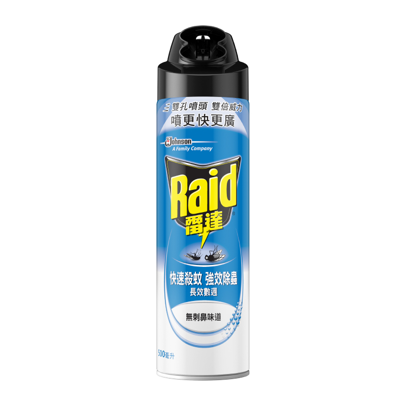雷達雙效殺蟲劑500ml, , large
