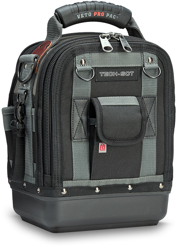 [VETO PRO PAC 維托] 職人工具袋 TECH-SCT 手提工具包 /VPP10931, , large