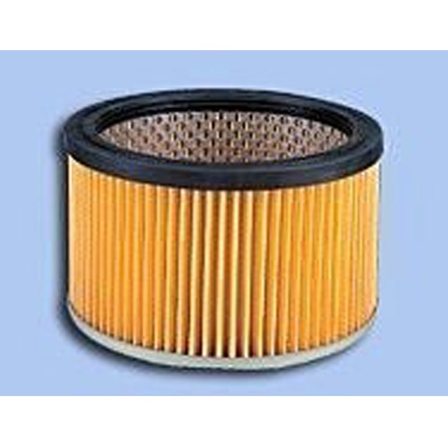 Vacuum Cleaner Accessory &ndash; Wet & Dry Vacuum Cleaner Short Filter V02122P, , large
