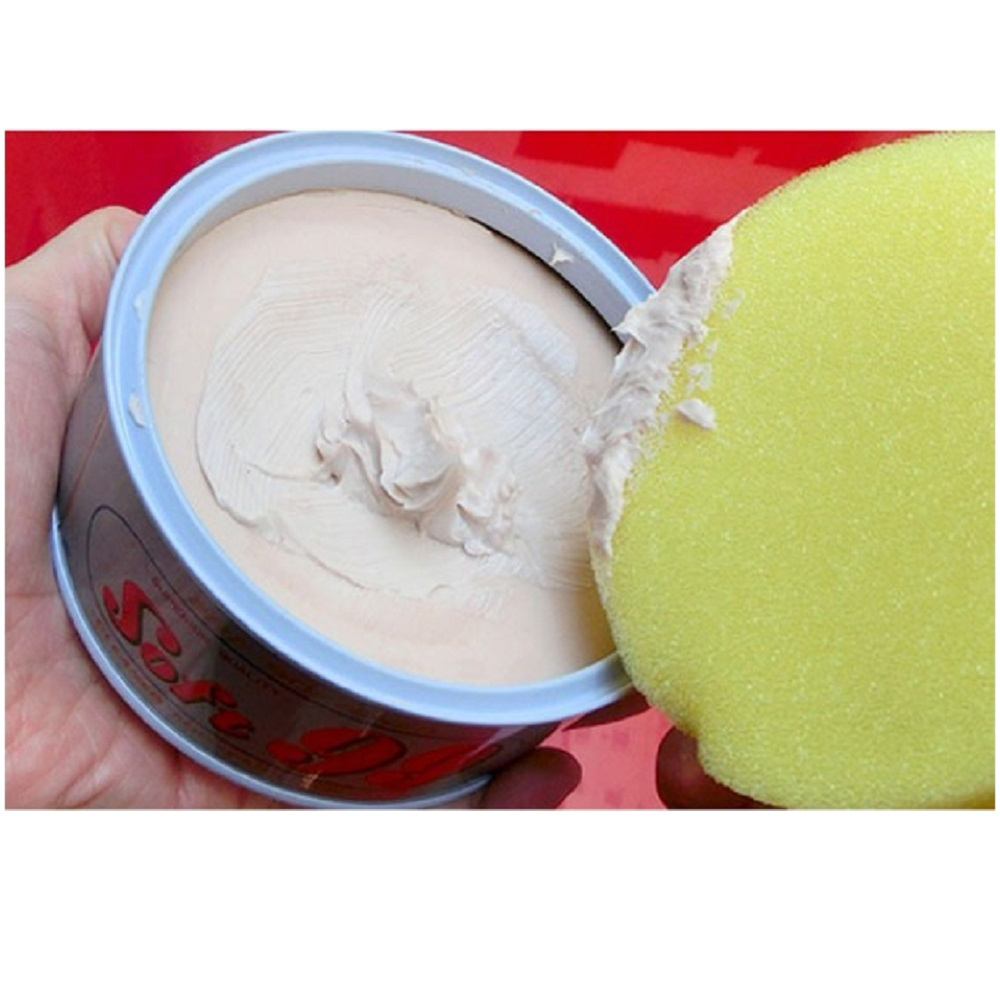 【SOFT99】軟蠟280G-2入(軟蠟 SOFT99), , large