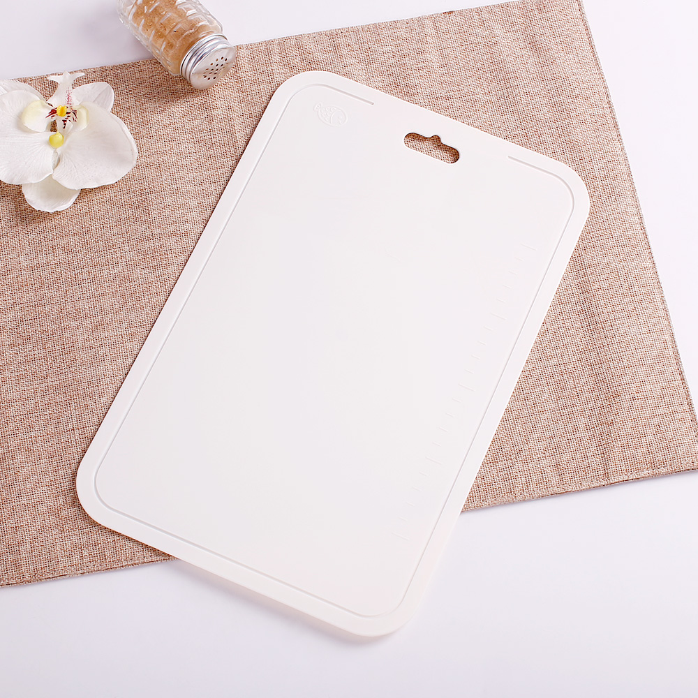 Plastic Cutting Board, , large