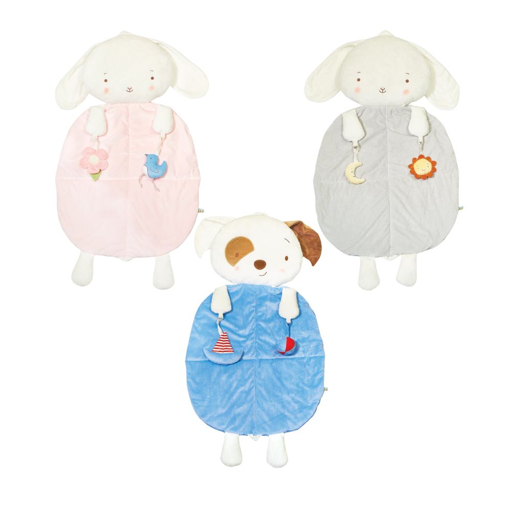 Bunnies By The Bay 遊戲墊 多款可選, , large