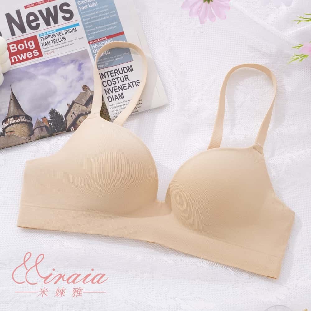Miraia, , large