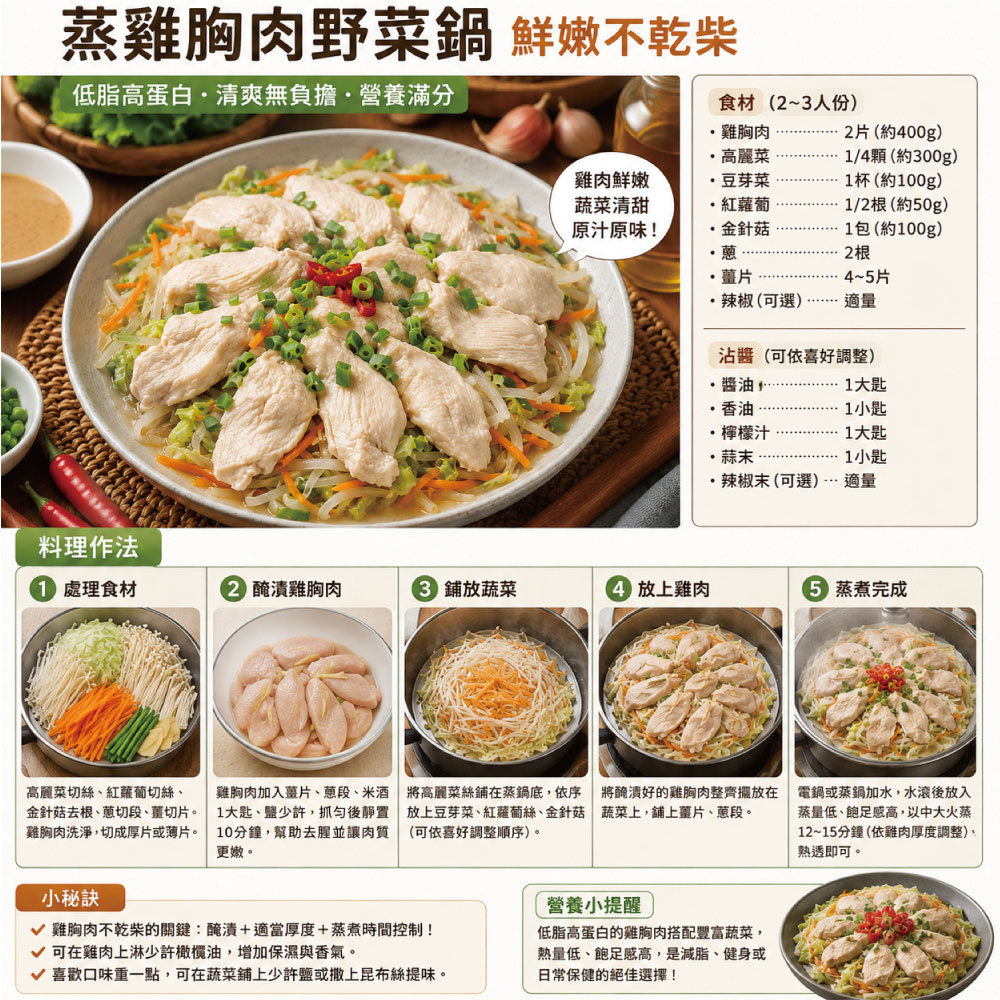 約克街肉鋪 台灣國產薄切雞胸肉2片(110g&plusmn;10%/片/2片1包)_任選, , large