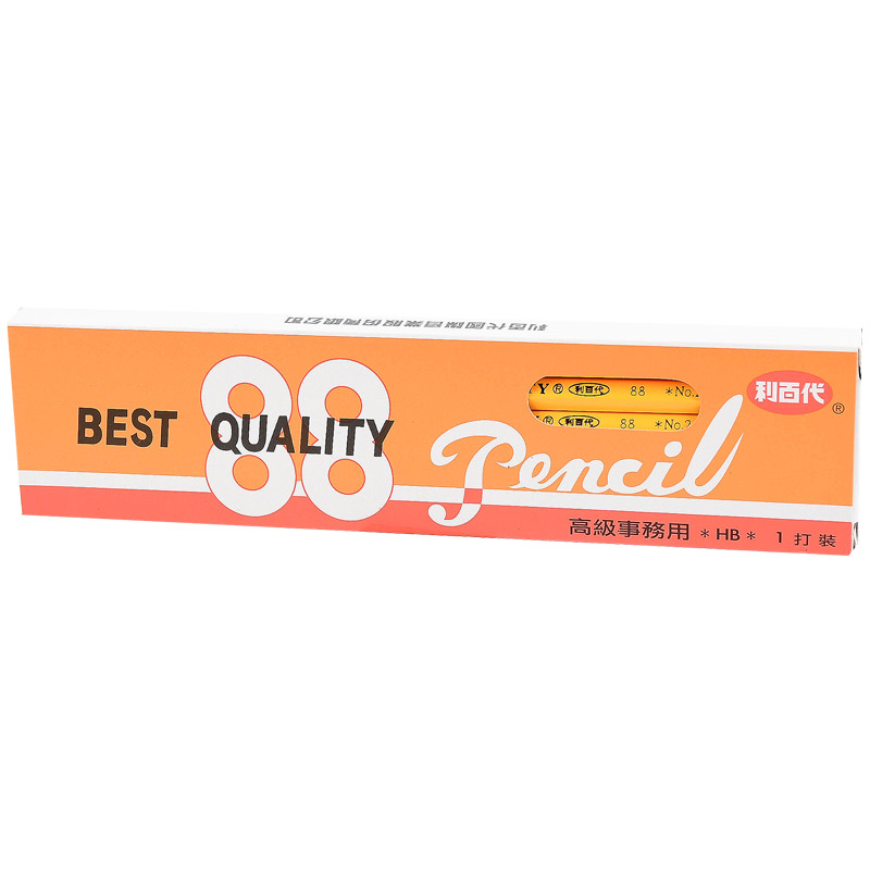 Liberty No.88 Pencil, , large