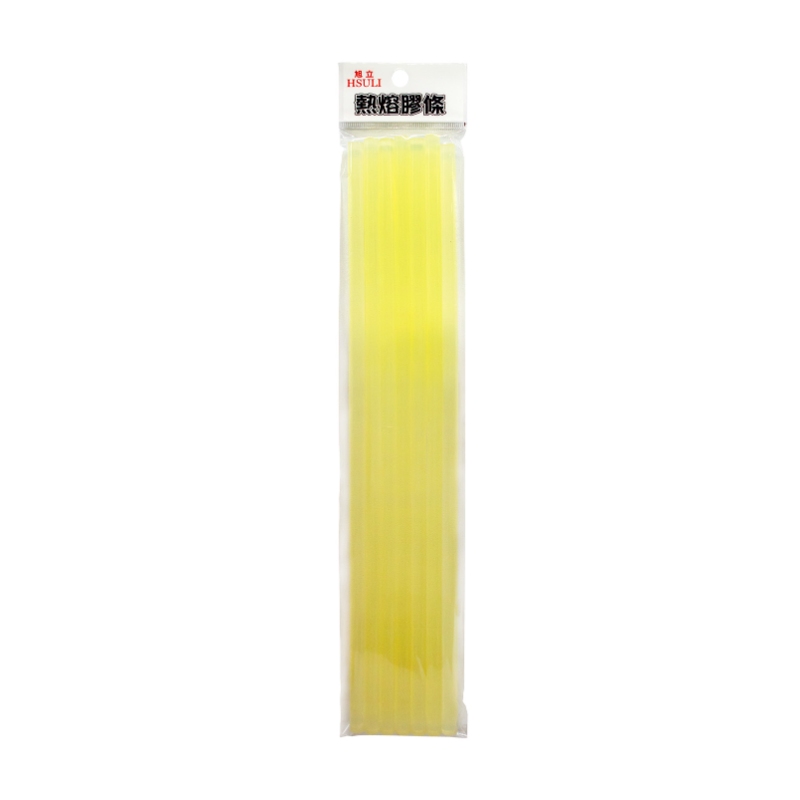 Hot Glue Sticks &ndash; Thin (7pcs), , large