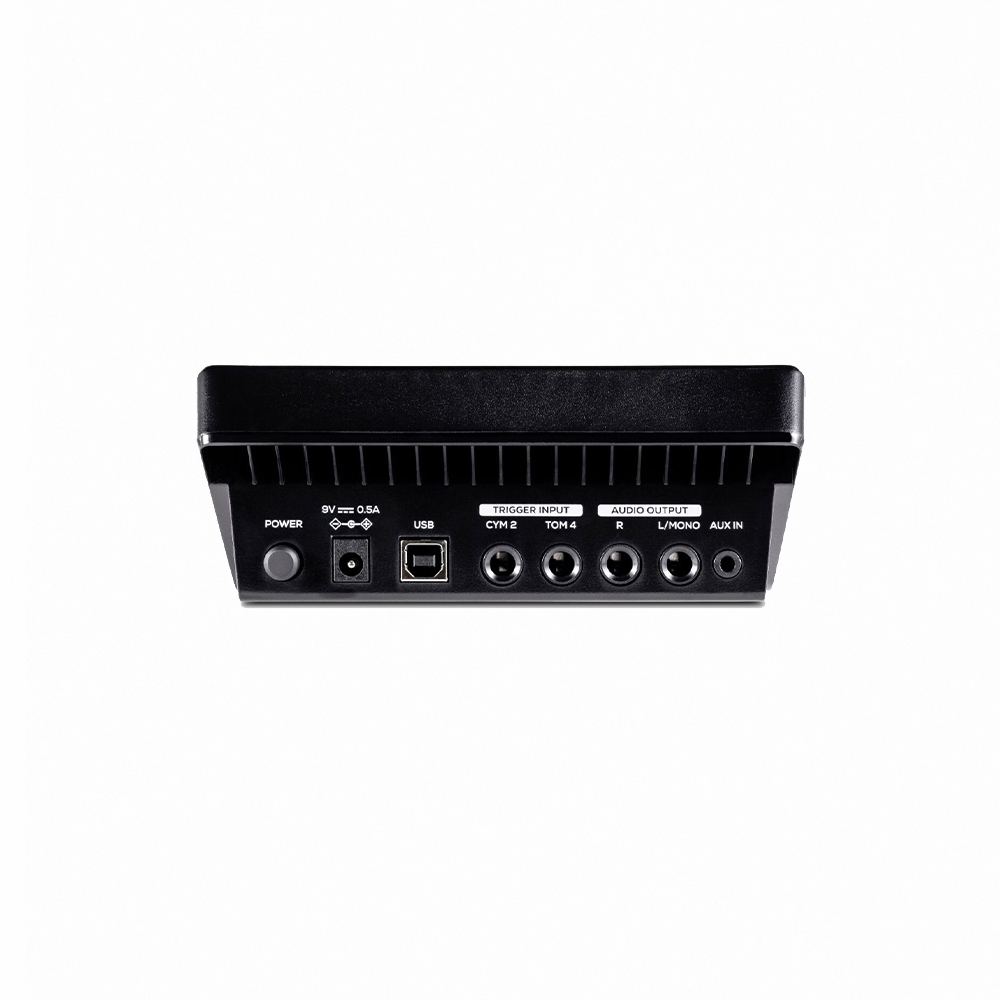 Alesis Nitro Pro 網狀鼓面 藍芽電子鼓組【敦煌樂器】, , large