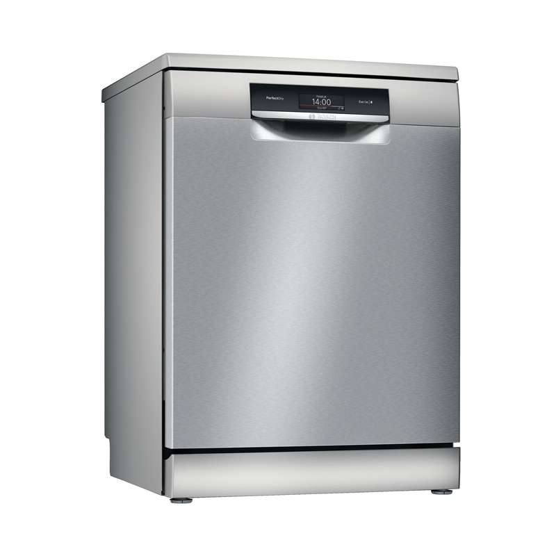 Bosch SMS8ZCI00X Dishwasher-14pcs, , large