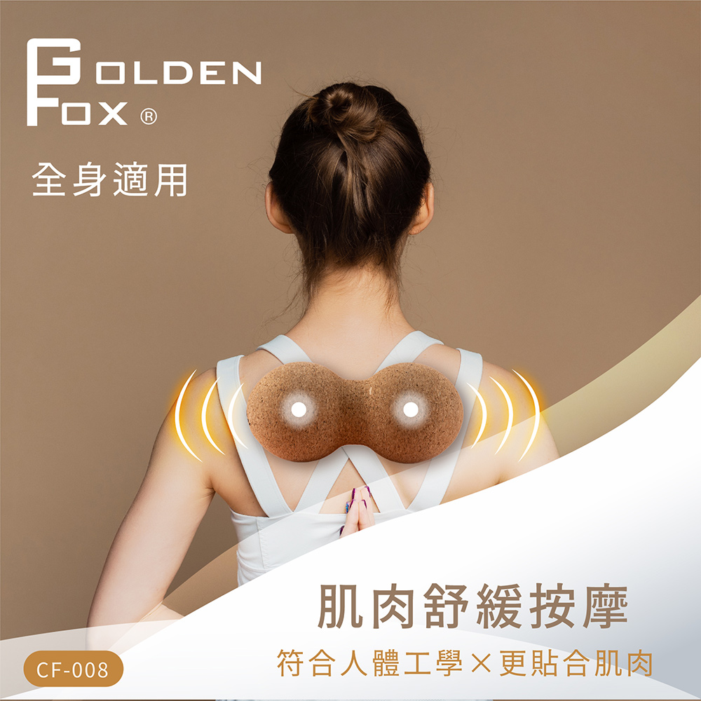 Golden Fox, , large