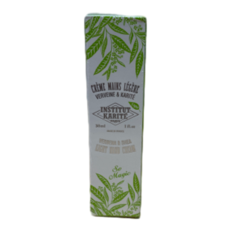 IKP Hand Cream 30ml Verbena, , large
