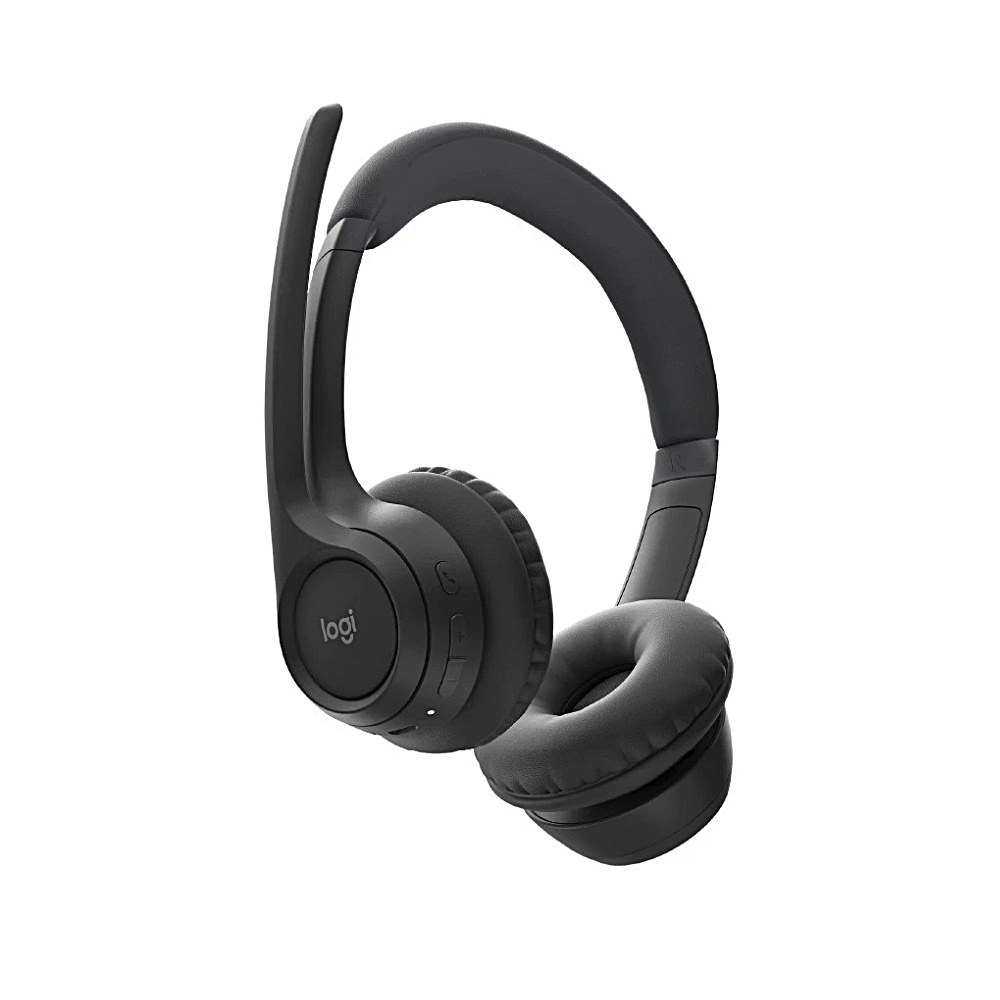 Logitech Circumaural, , large