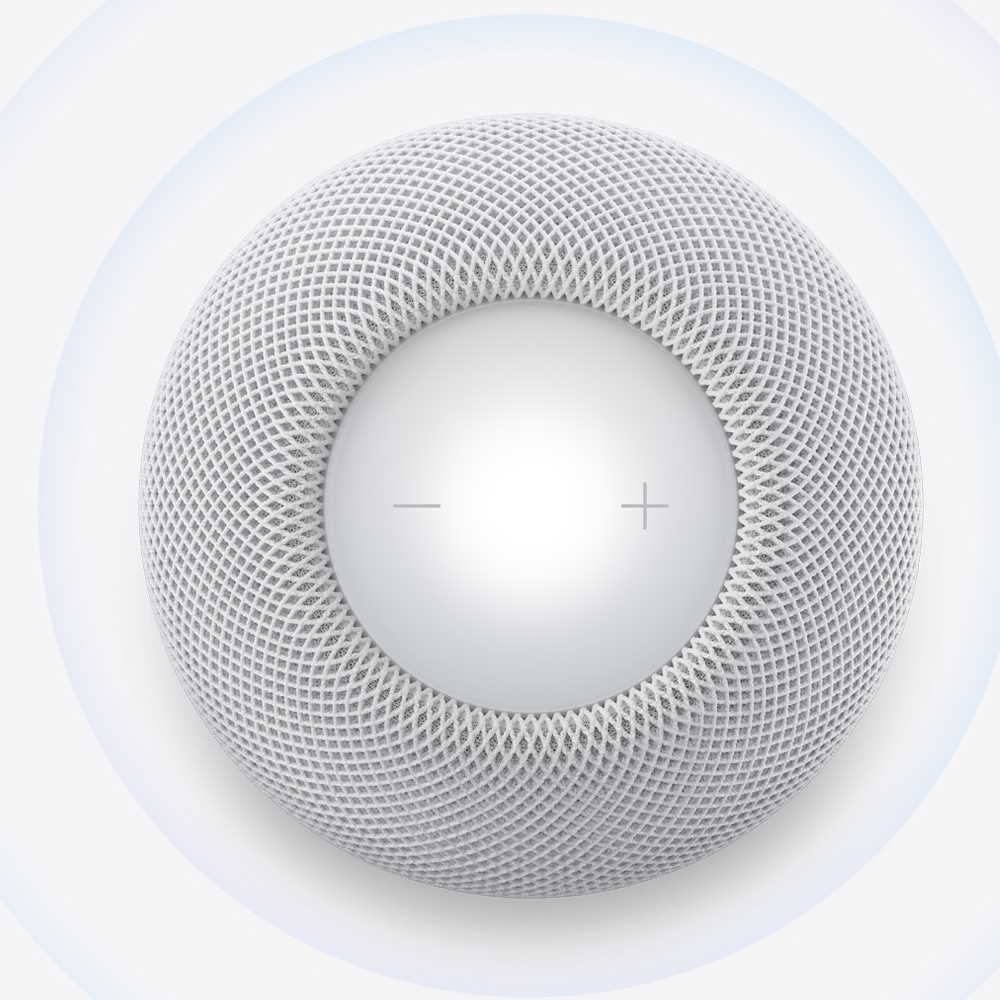 [預購] Apple 蘋果HomePod mini 2 智慧型音響喇叭 _ 台灣公司貨, , large