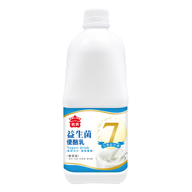 I-MEI YOGURT DRINK, , large