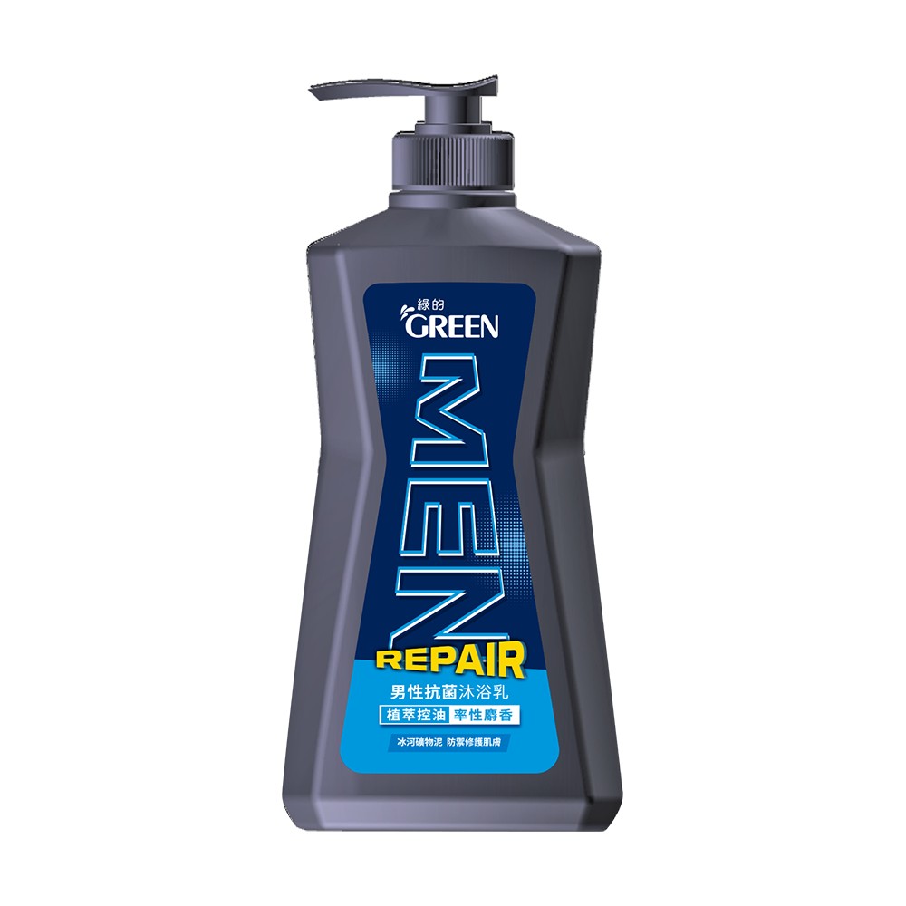 Antibacterial Health Bath Foam-Repair, , large