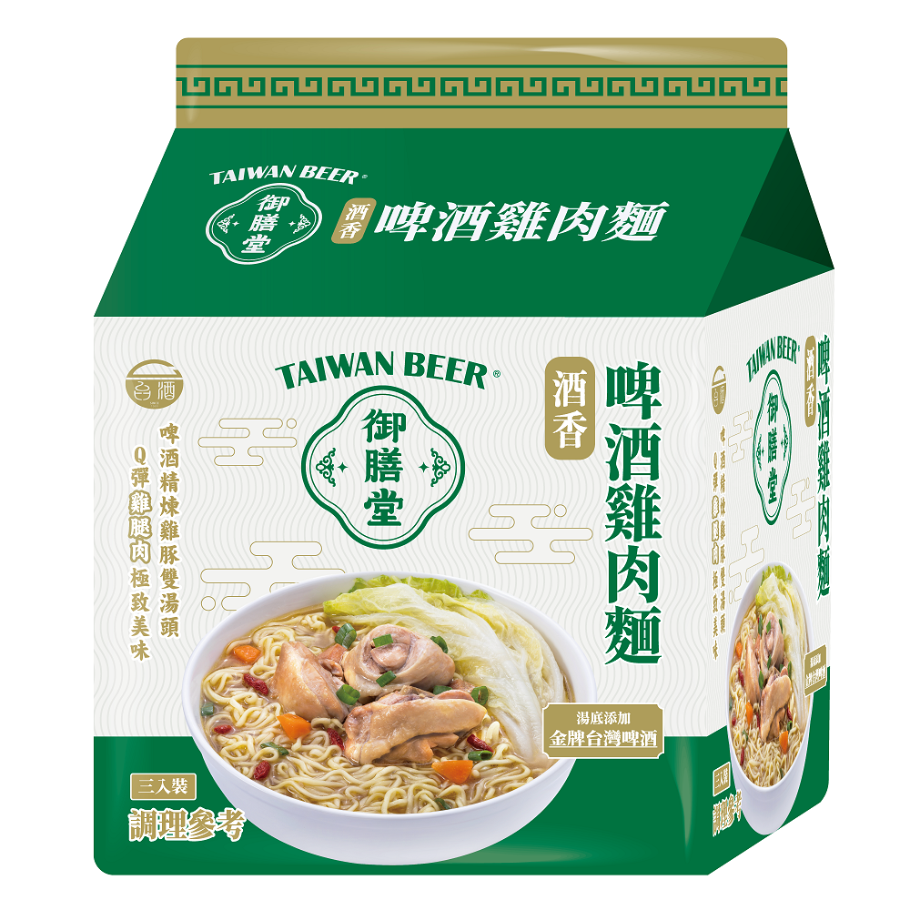 TTLBeer Chicken Noodles, , large