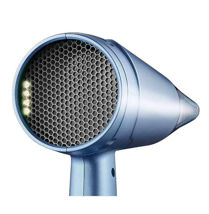 Ta Shin TS-6660 Hair Dryer, , large