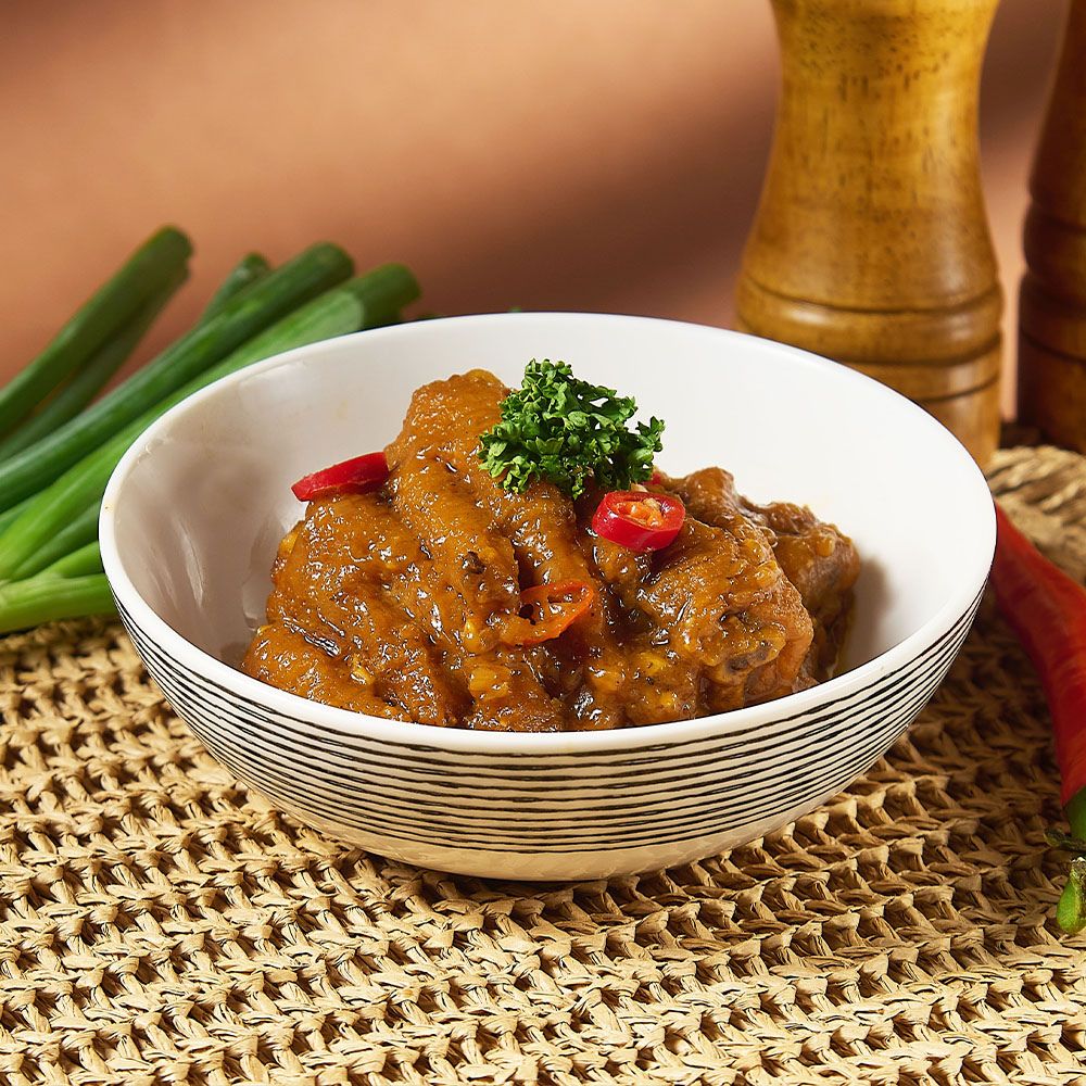 【紅豆食府】吮指鳳爪 I 港點 I 300g, , large