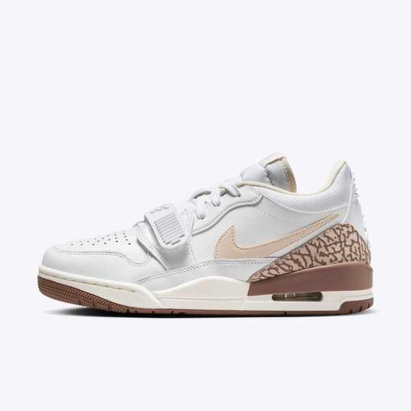 Kixpress-Nike Wmns Air Jordan Legacy 312 Low 女 運動休閒鞋 白棕 [FQ7827-100], , large