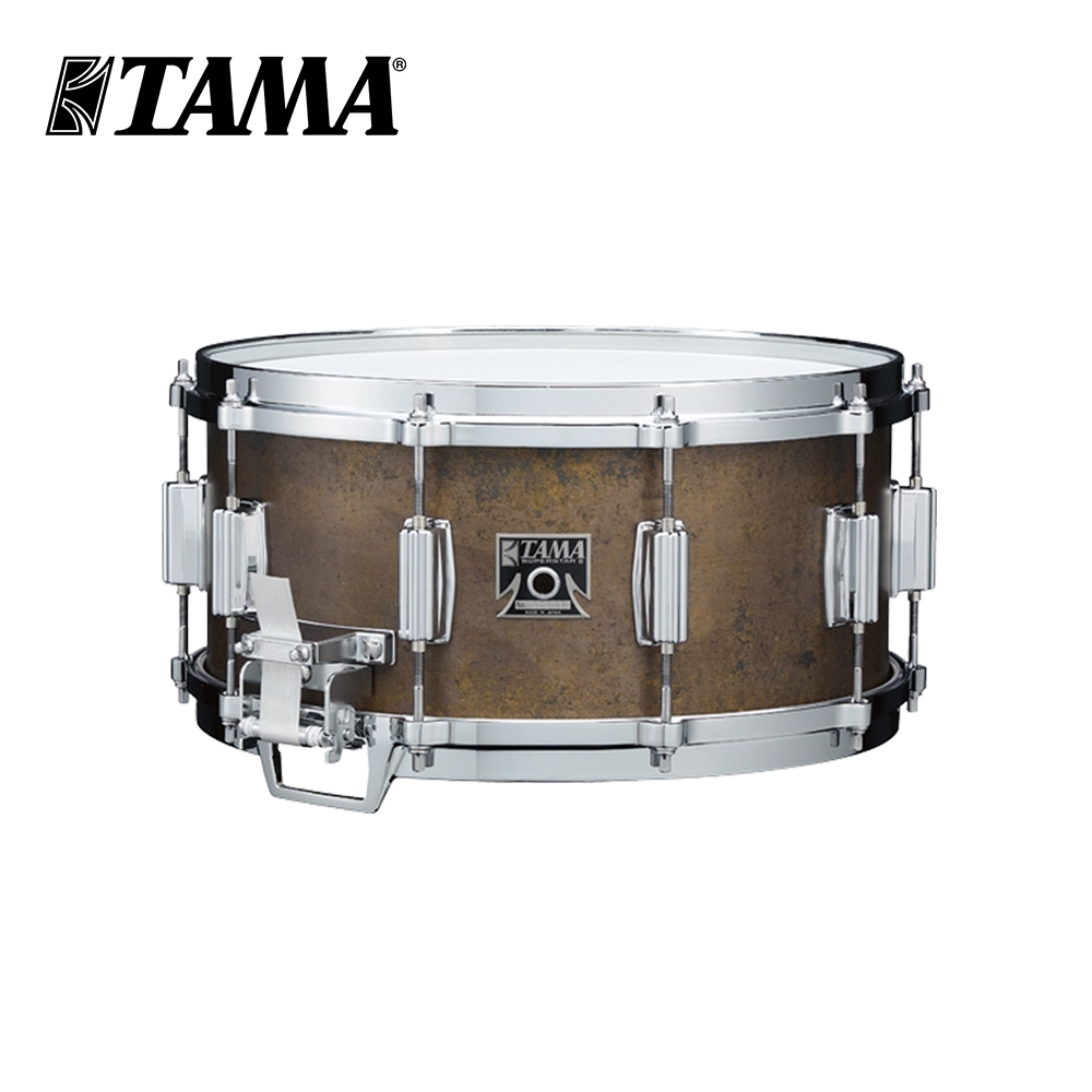 TAMA BB-156 Mastercraft 50周年紀念小鼓【敦煌樂器】, , large
