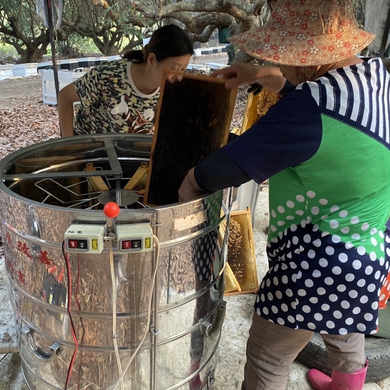 [皇廷] 百花蜂蜜3000g（產銷履歷.國產蜂產品認證）, , large