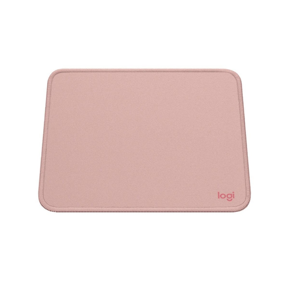 【 Logitech 羅技 】MOUSE PAD 玫瑰粉 滑鼠墊, , large