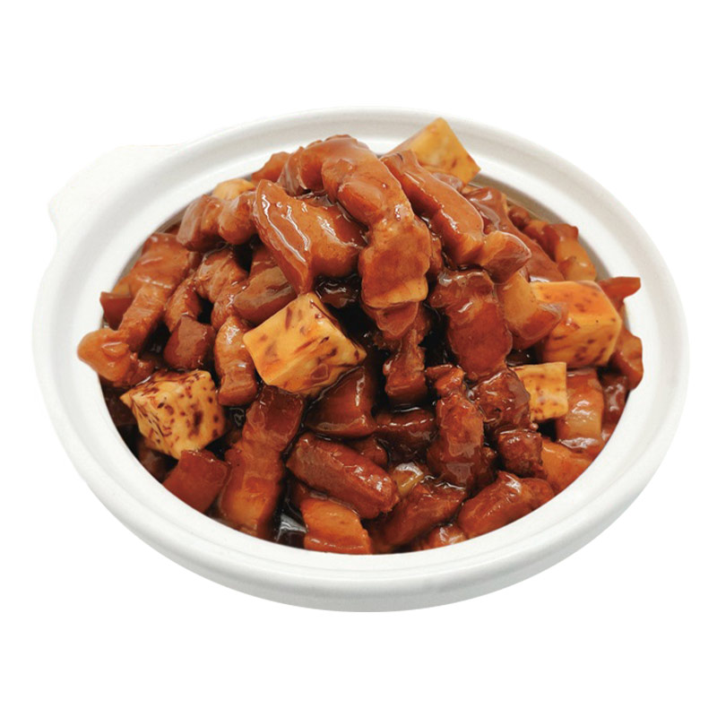 鄧師傅-功夫銷魂滷_芋香風味560g, , large