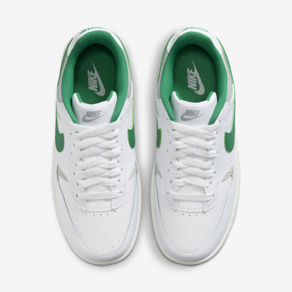 Kixpress-Nike Wmns Gamma Force 女 休閒鞋 運動 復古 厚底 增高 穿搭 白灰綠 [DX9176-106], , large