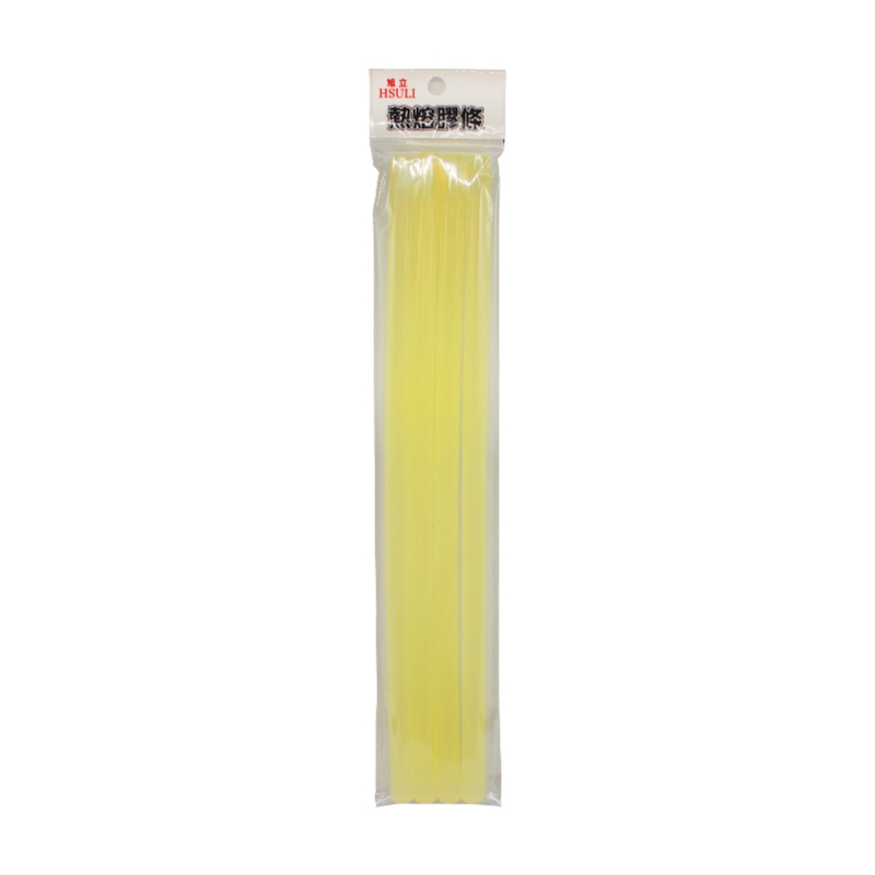Hot Glue Sticks &ndash; Thick (4pcs), , large