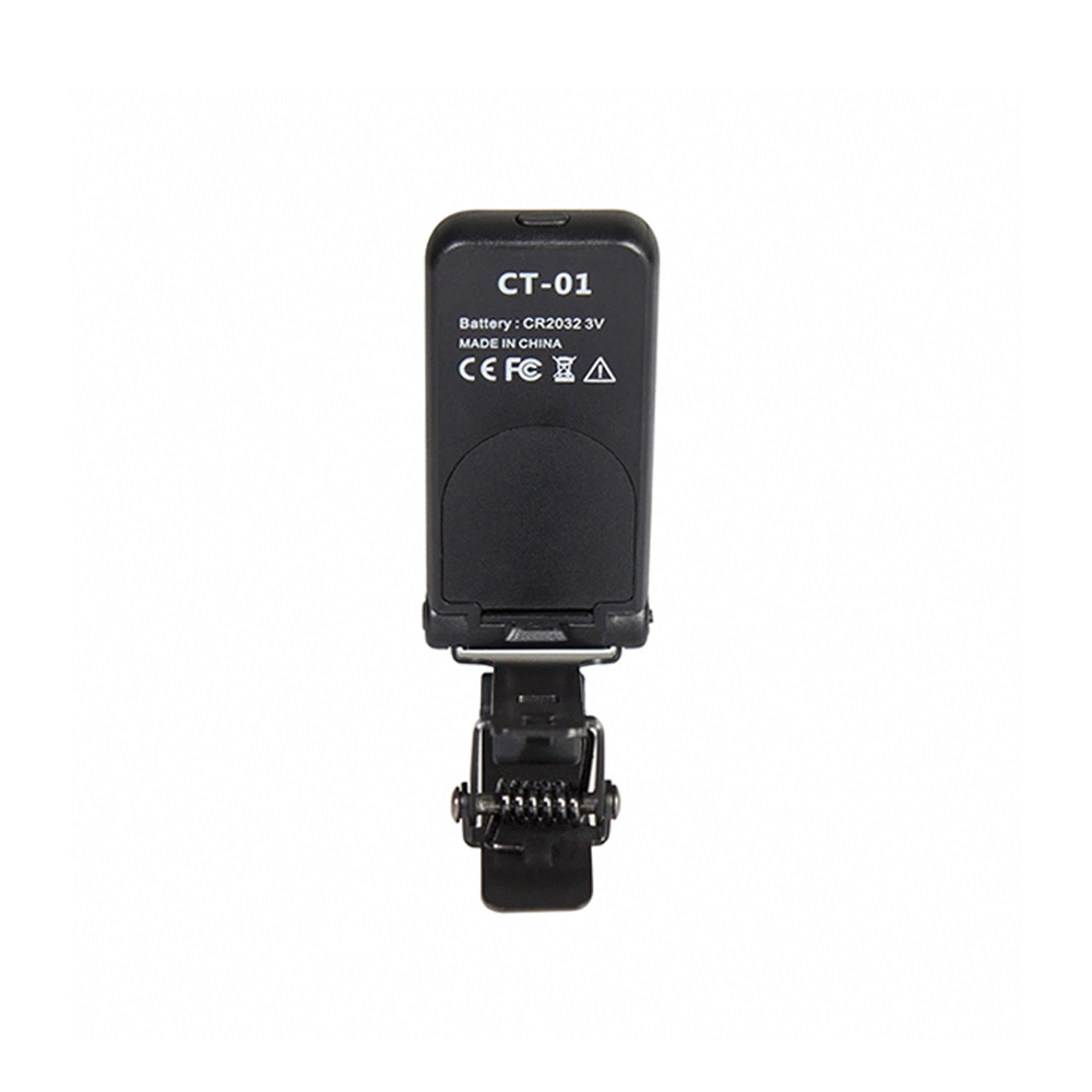 MOOER CT01 夾式調音器【敦煌樂器】, , large