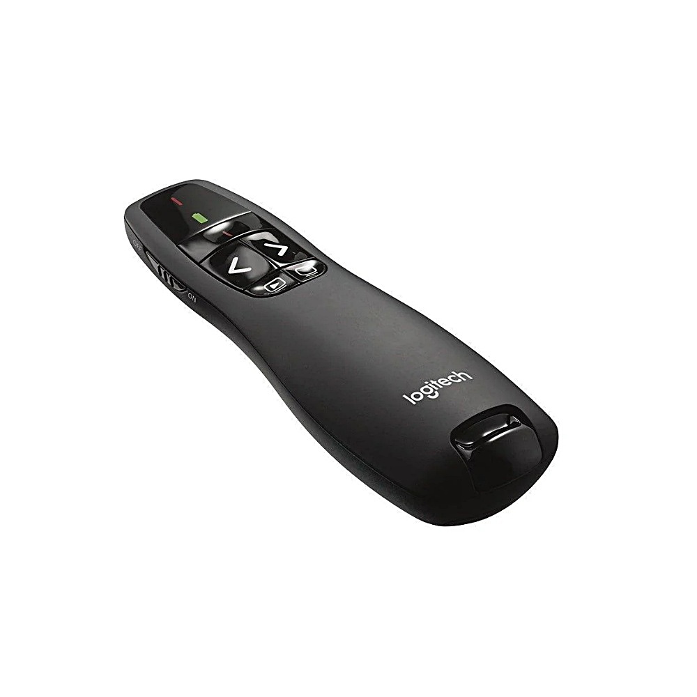 Logitech Briefing device, , large