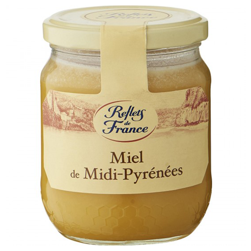 C-RDF Pyrenees Flowers Honey-Fruity Oaky, , large