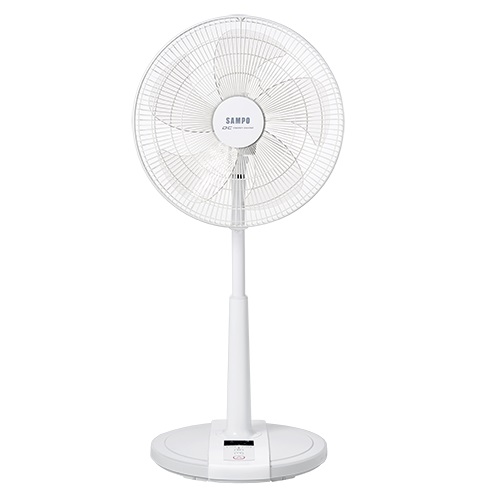 SAMPO SK-FB16VD 16 Inches DC Fan, , large