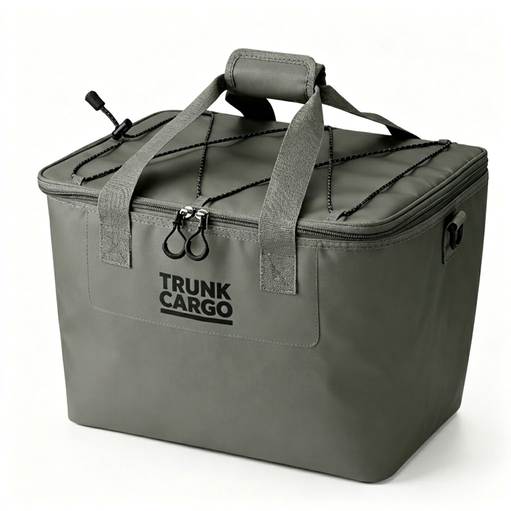 【this-this】日本RISU｜CARGO COOLER 保冷袋 26L, , large
