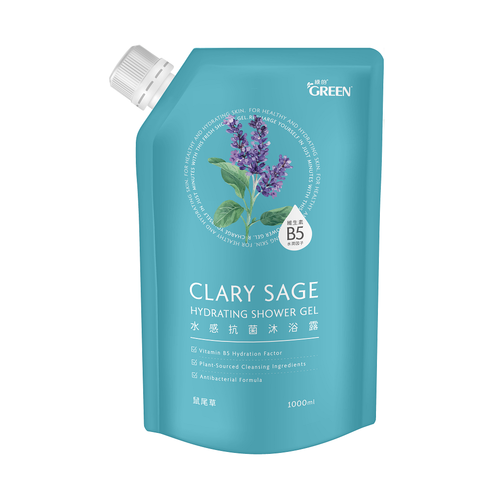 HYDRATING SHOWER GEL, , large