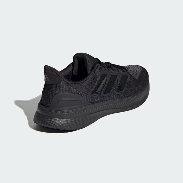 Adidas Ultrabounce 5 男 慢跑鞋 運動鞋 跑鞋 緩衝 彈力 黑 [IH2640], , large