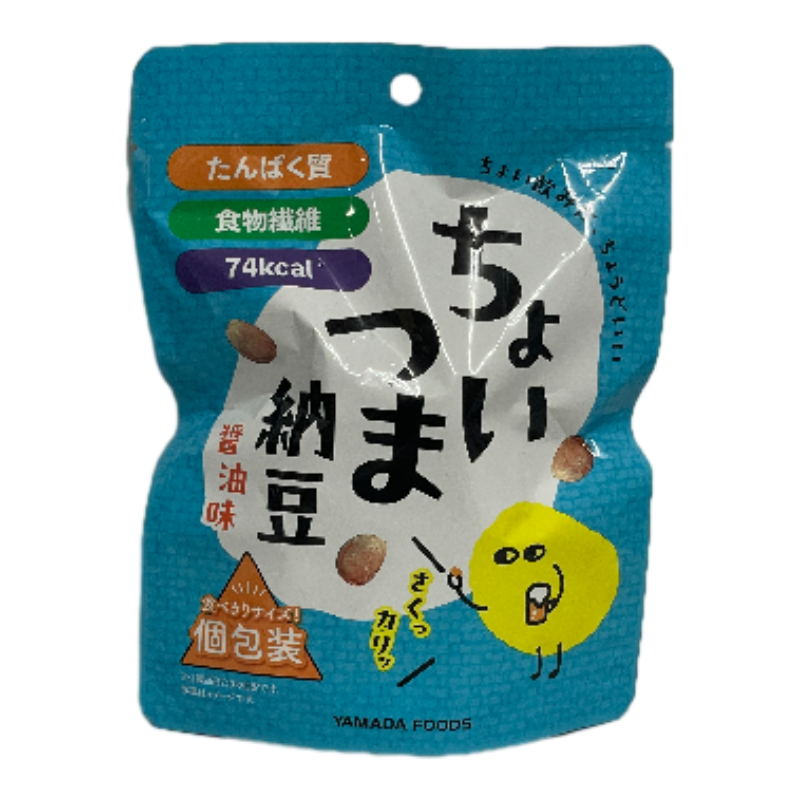 山田冷凍乾燥納豆, , large